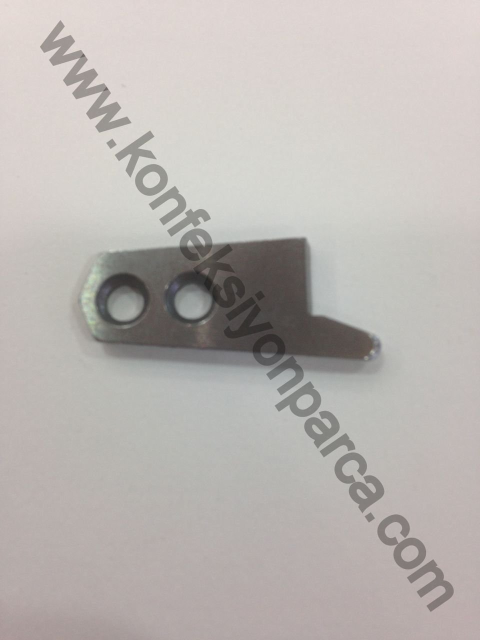 246061 Strong Çuval Ağzı Üst Bıçak