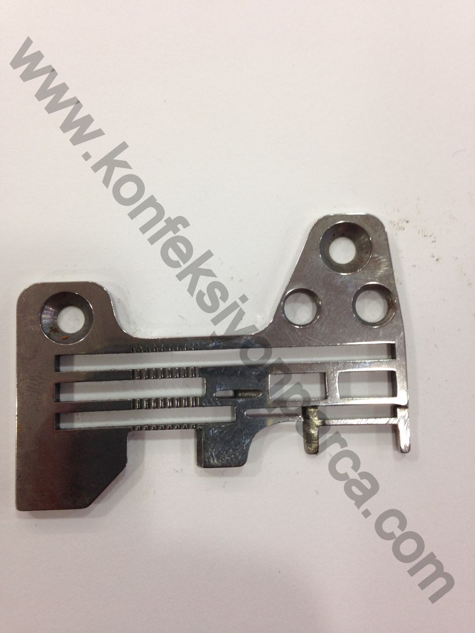 Tp605C52 Juki Overlok 5 İp Plaka