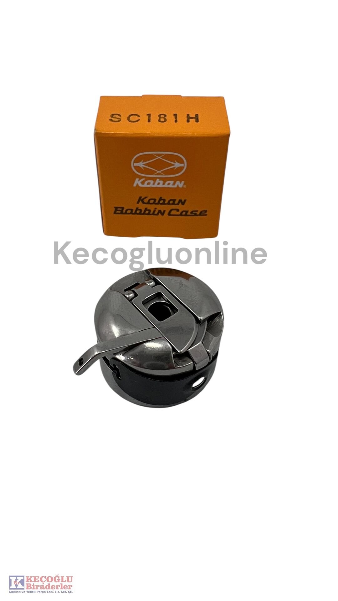 SC-181H JUKİ MOL-254 Köprü otomat ve işleme mekiği