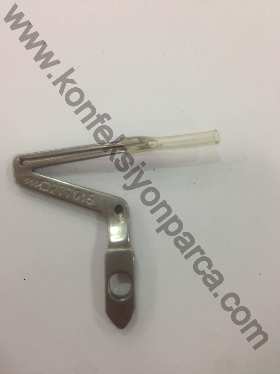 277015 Yano Alt Lüper