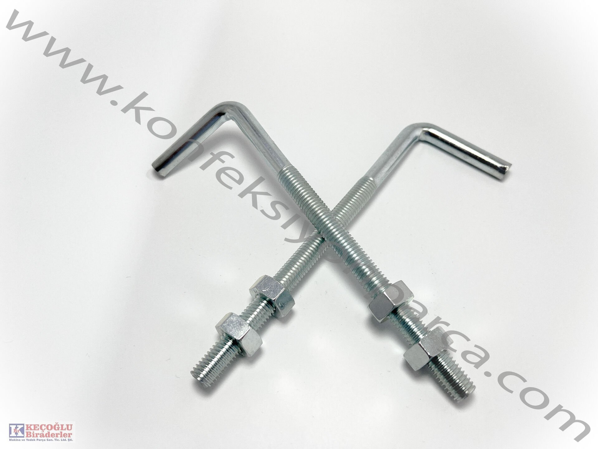 Motor L Demiri Kalın