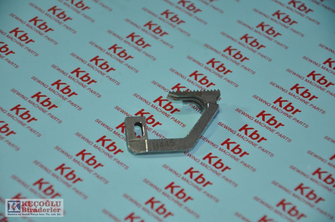 H445 747 Sıruba Dişli