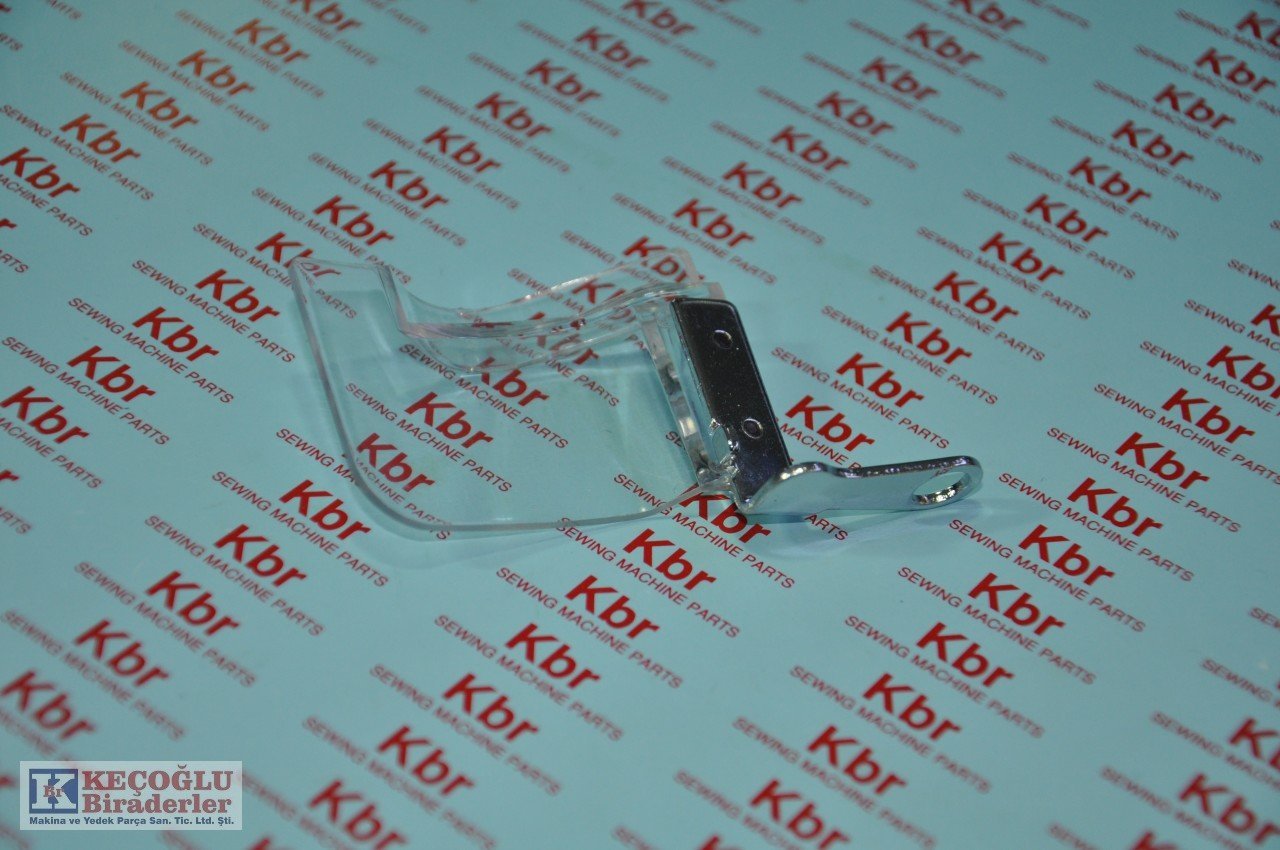 Kbr04 M 700 Pegasus İğne Kor Camı