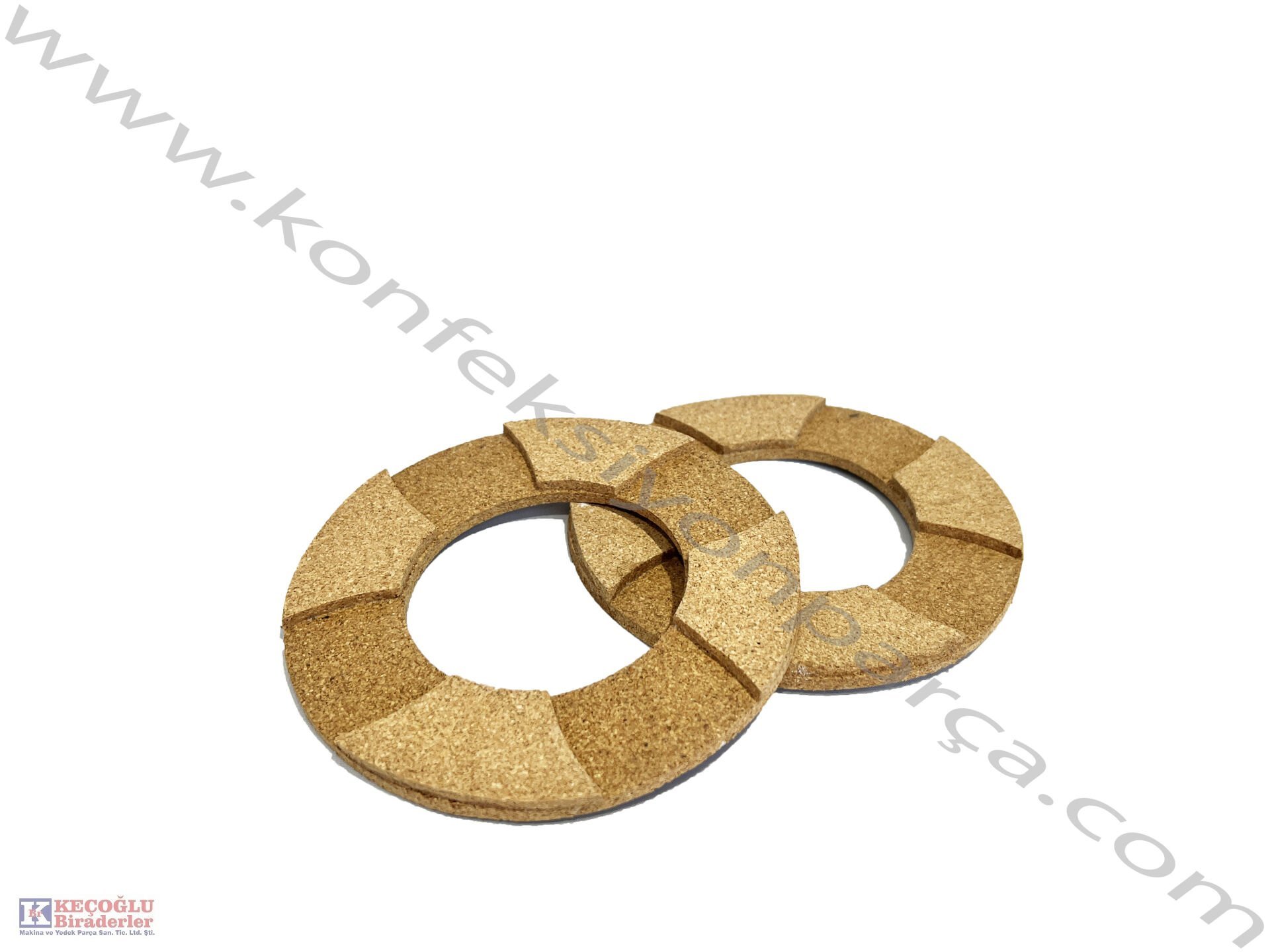 Dikiş Makine Motor Balatası