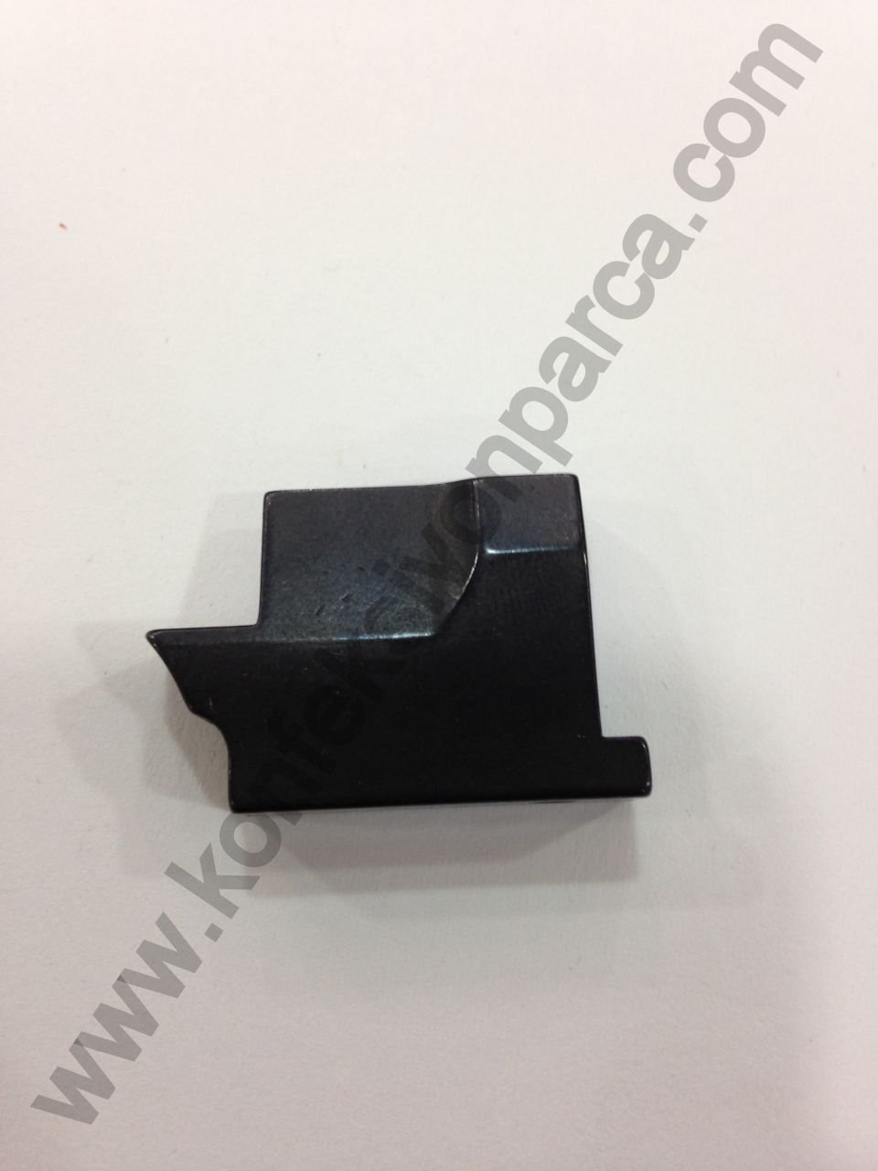 32063000 Juki Gözlü İlik Balta 20 mm