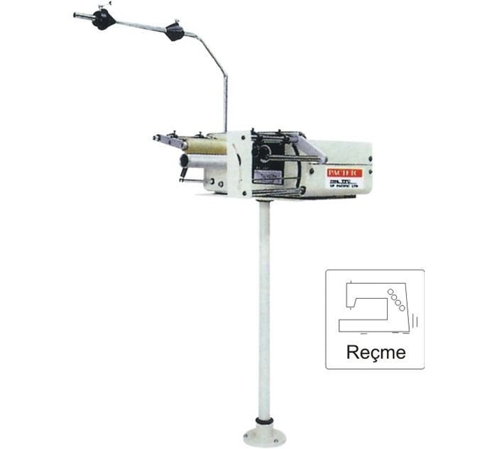 Tfu/U15-3 Bant Ve Lastik Verici Apere