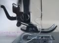 Dikiş Makine Ayak çeşitleri