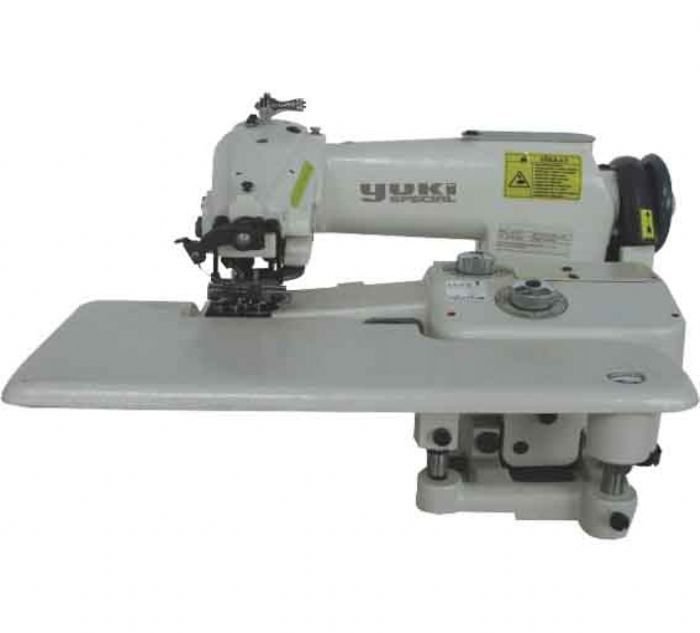 Cm-1190D Yuki Gizli Baskı İp Kesicili