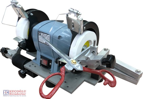 Kbr Machine Makas Ve Bıçak Bileme Motoru