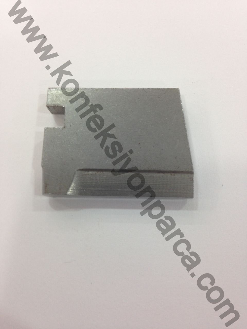 10-1069-0-005 Strong Recee Gözlü İlik balta 1 inç