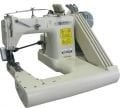 Cm-928-H-Ps Yuki Kollu 3 İğne Merdane Çekicili Kot