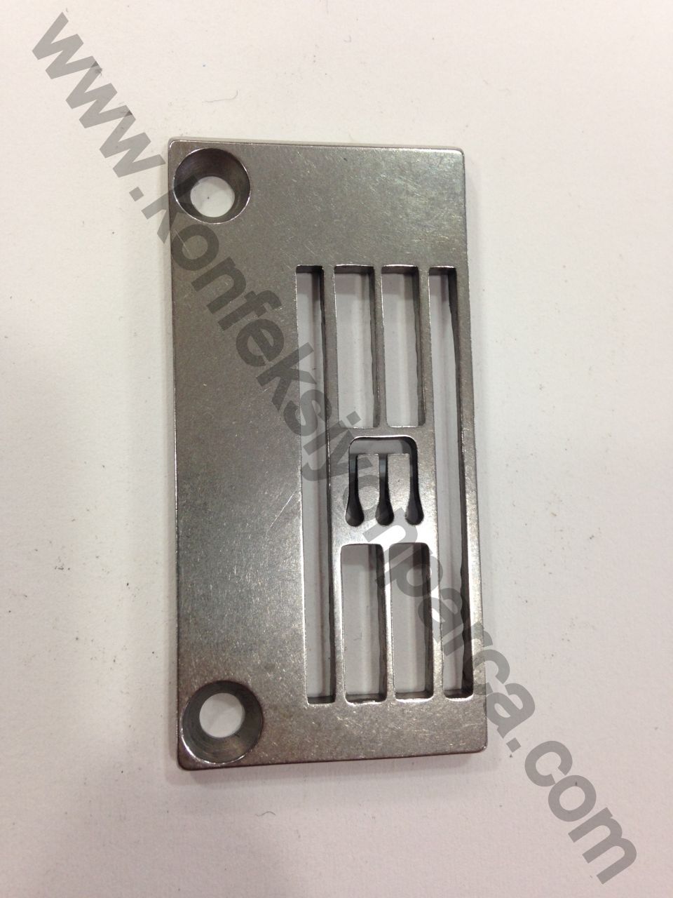 E1525 Siruba Reçme Plakası Etek 4.8Mm