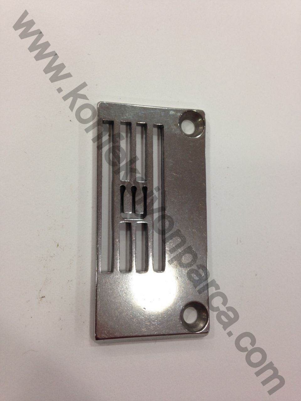 E1827 Siruba Reçme Plakasıetek 6.4 Mm