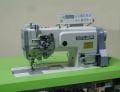 T828-75-064H-C Elektronik İp Kesmeli İptalli Çift İğne