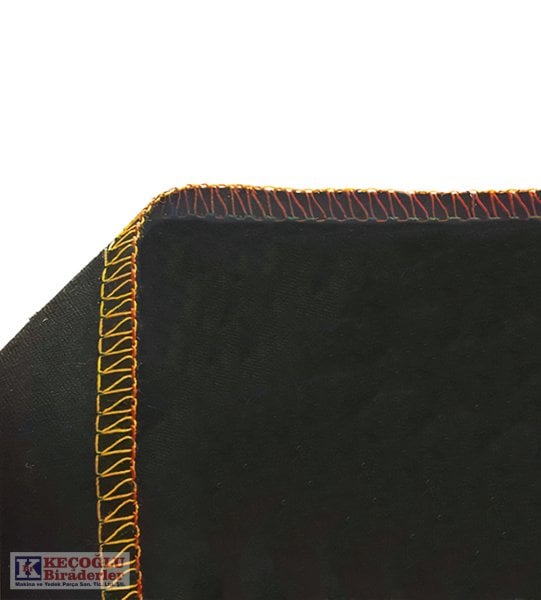 Ouris Ex Serisi 3 İplik Overlok Makinesi Or-Ex5204-02333