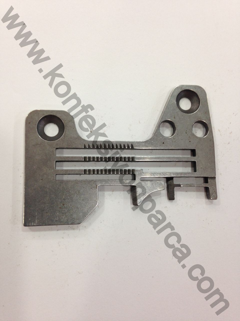 R4200-Joe-Doo Juki Overlok 3 İp Plaka