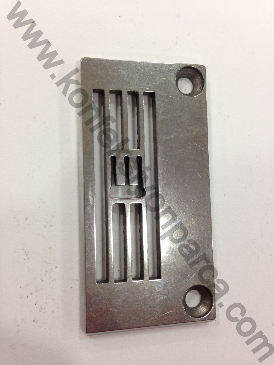 S08723-001 Brorher Reçme Etek Plaka 5.6Mm