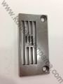 S08723-001 Brorher Reçme Etek Plaka 5.6Mm