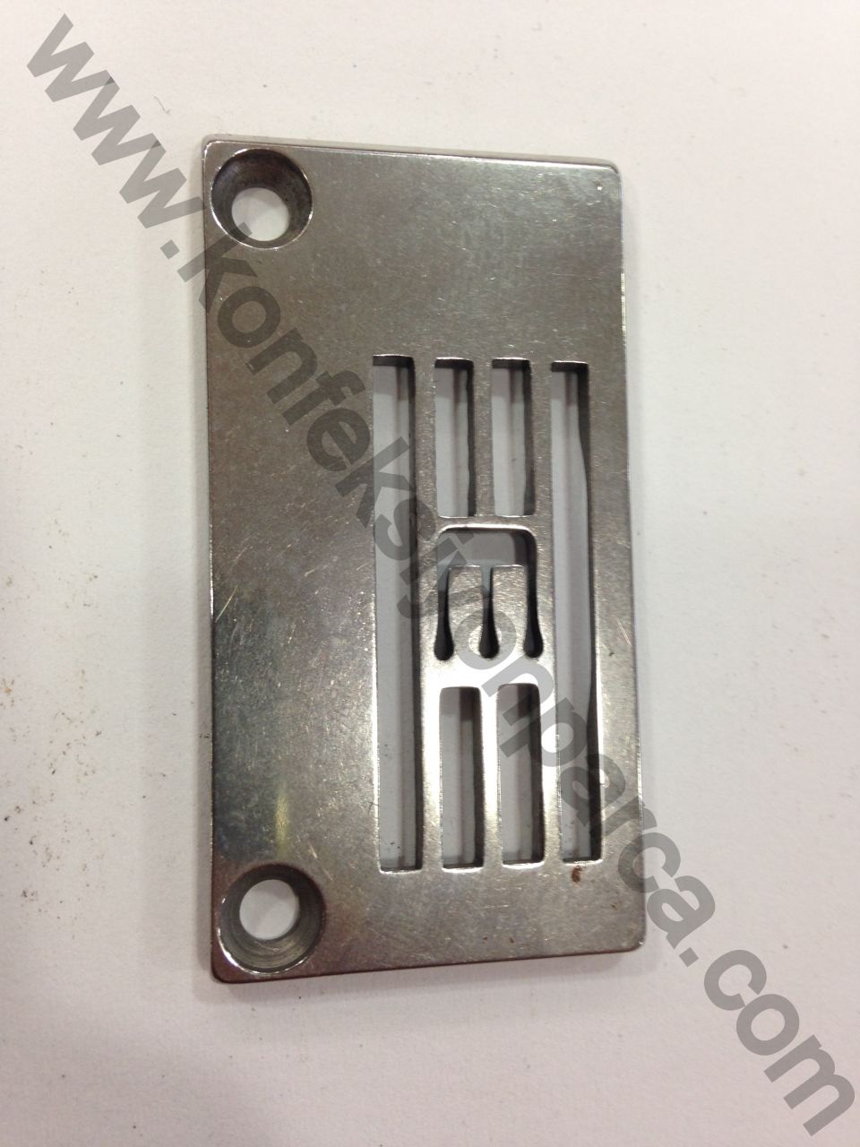 S08724-001 Brother Reçme Etek Plaka 6.4Mm
