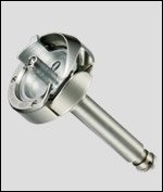 HSH-12C Typıcal 6240-M  Çift İğne İptalli Küçük Mekik Çağanozu