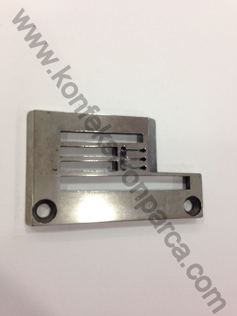 S08730-001 Brother Reçme Bant Plakası 4.8Mm