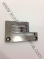 S08731-001 Brother Reçme Bant Plakası  5.6Mm