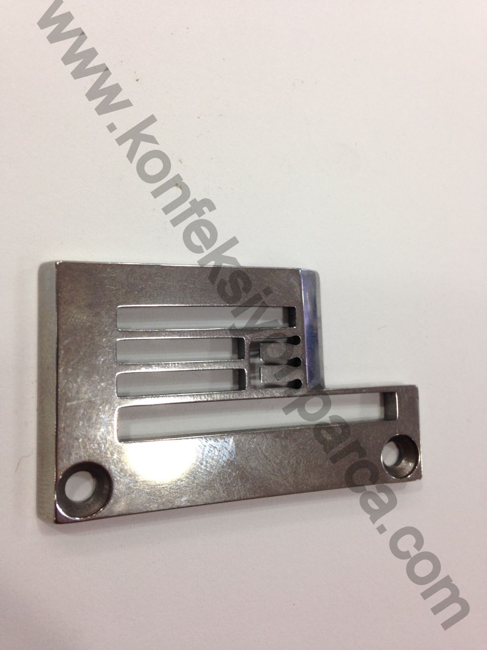 S08732-001 Brother Reçme Bant Plakası 6.4Mm