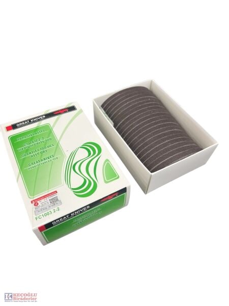 Golden Eagle Kesim motor zımparası