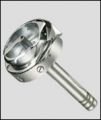 HSM-12-15MM Typıcal 6220-B İptalsiz Çift İğne Büyük Mekik Çağanozu