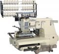 Bh-1425 Pssm Dukepu 25 İğne Jakarlı Gipe Lastik Makinası