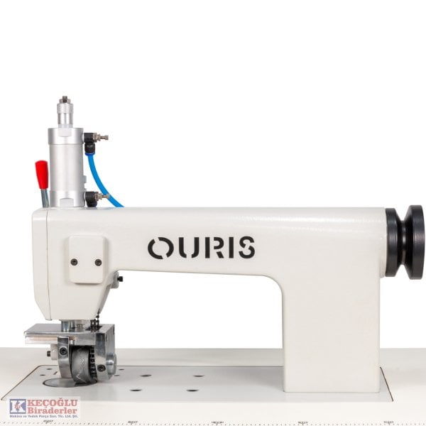 Ouris Tc-70 Ultrasonik Dikiş Makinesi