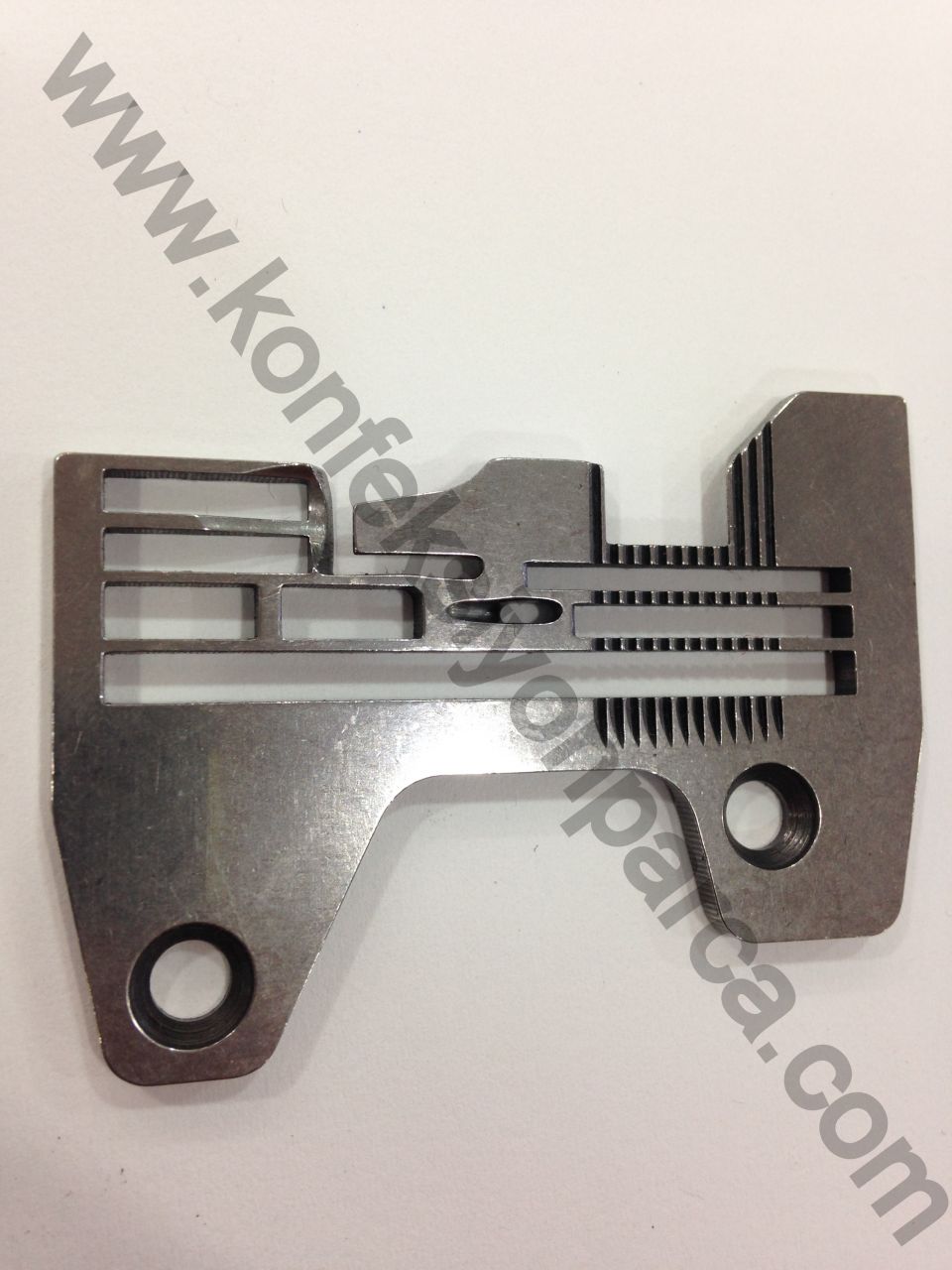 S20234-001 Brother N Serisi Overlok Plakası 5 İp