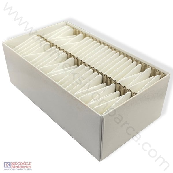Rabbit Chalk (Tavşan) Çizgi Taşı