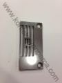 94801 Yamato Reçme Etek Plaka 5.6Mm