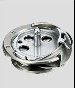 DP2-LB Brother 814 İlik Çağanozu