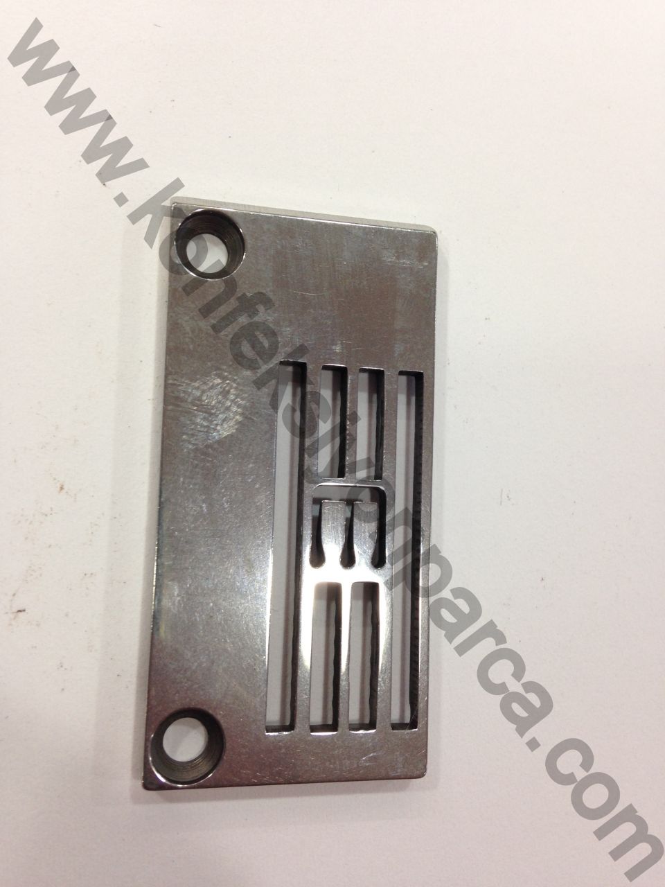 94802 Yamato Reçme Etek Plaka 6.4Mm