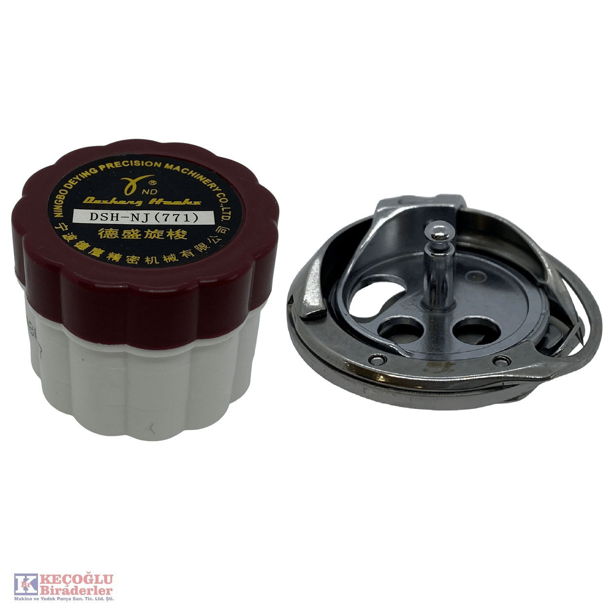 DP2-NJ771  Jukı 780 İlik Çağanozu