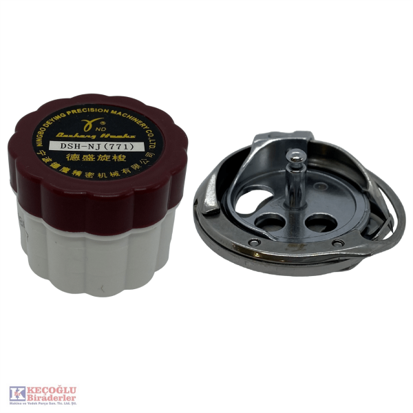 DP2-NJ771  Jukı 780 İlik Çağanozu