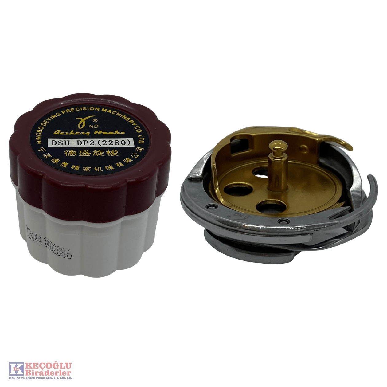 DSH-DP2 ( 2280 ) Juki Lz-2280 Zikzak Çağnozu