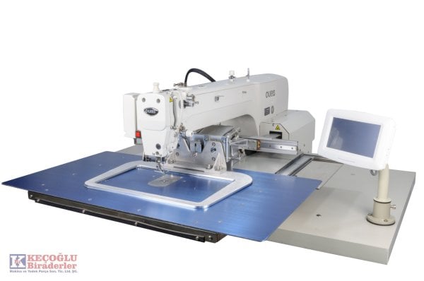 Ouris 30X20 Programlanabilir Dikiş Otomatı Ors-342G-Dh