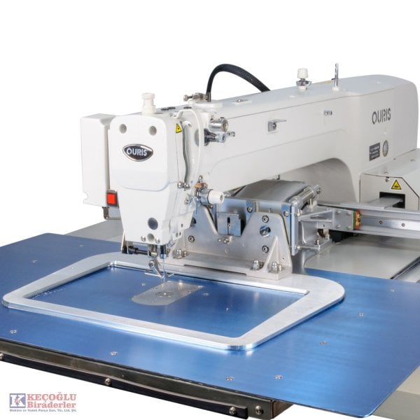 Ouris 30X20 Programlanabilir Dikiş Otomatı Ors-342G-Dh