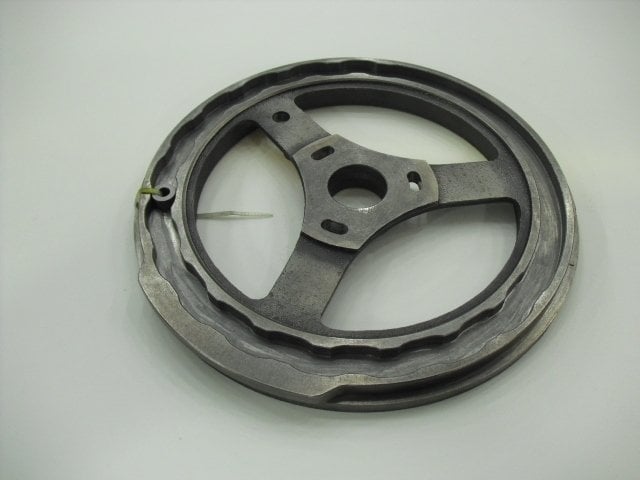 152727-001 430 Kurve