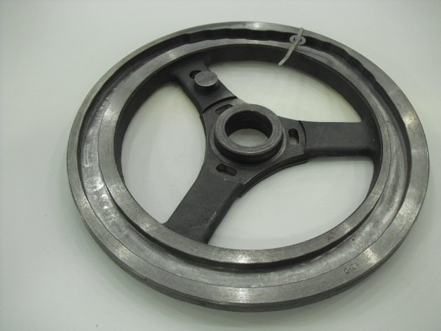153053-001 430 Kurve 42 Vuruş