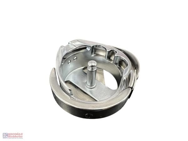 DSH2-GC(2603) Typıcal Büyük Mekik Çağanozu ( Çanta Ve Şerit  )