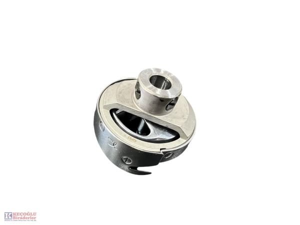 DSH2-GC(2603) Typıcal Büyük Mekik Çağanozu ( Çanta Ve Şerit  )