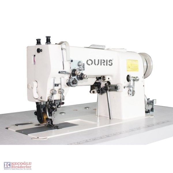 Ors-1721F Ajur Süs Dikiş Makinesi