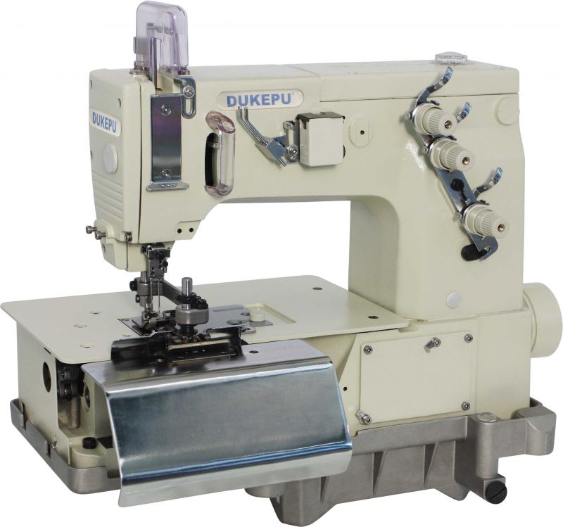 Bh-2000 C Dukepu Bıçaklı Kot Köprü Makinası