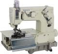 Bh-2000 C Dukepu Bıçaklı Kot Köprü Makinası