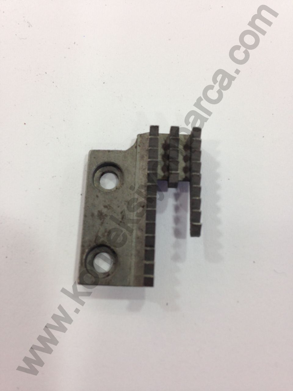 12481-11T Düz Makine Kot Dişlisi