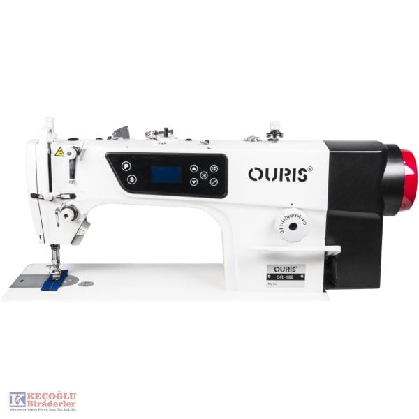Ors-Gt180 Mekanik Düz Dikiş Makinesi